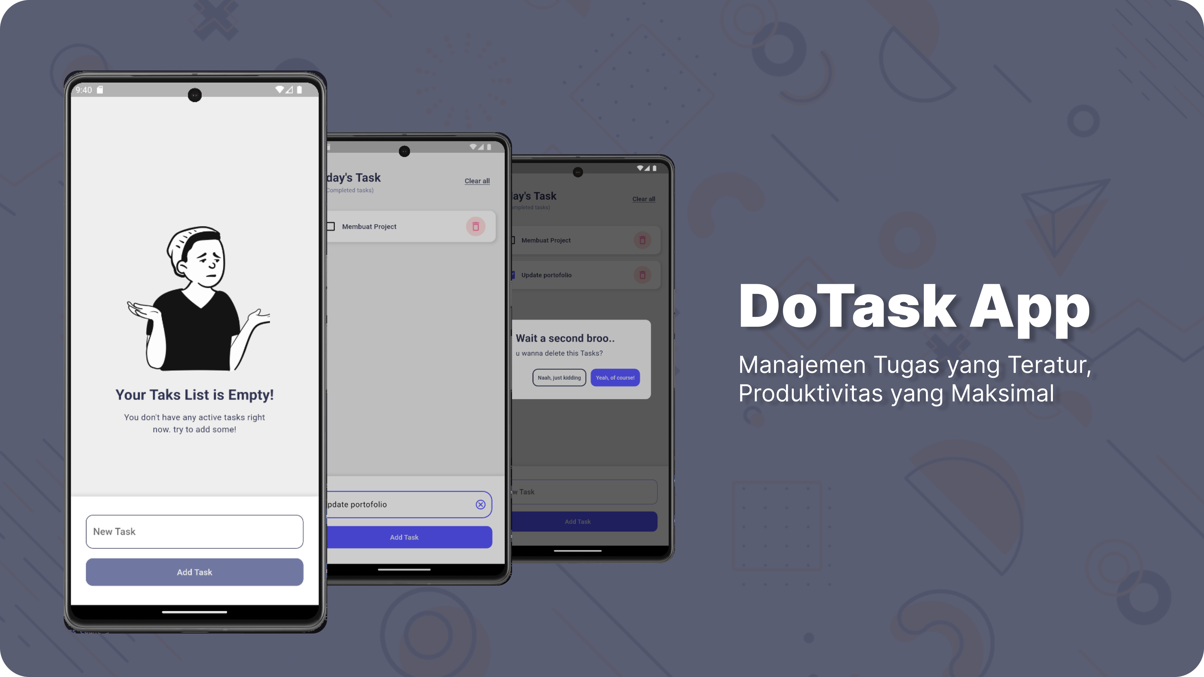 Dotask App